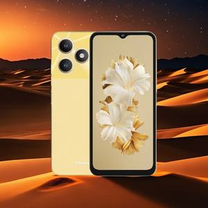 Teléfono Móvil Popular al por Mayor Note 50 con Pantalla Grande de 6.6 Pulgadas, Resolución HD, LTE, CPU Octa Core, Bajo Precio, 4GB+64GB - Product Image 3