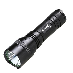 ซัพไฟร์ L6 ไฟฉาย LED 26650 แบตเตอรี่กันน้ำกลางแจ้งไฟฉุกเฉิน - Product Image 3
