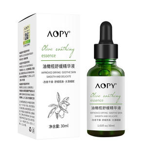 Suero Calmante <span class=keywords><strong>de</strong></span> <span class=keywords><strong>Oliva</strong></span> AOPY Más Vendido, Suero Compuesto Hidratante y Reafirmante para la Piel - Product Image 5