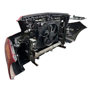 <span class=keywords><strong>Mercedes</strong></span>-Benz d'<span class=keywords><strong>occasion</strong></span> 2012-2014 <span class=keywords><strong>Classe</strong></span> <span class=keywords><strong>B</strong></span> W246 Édition Luxe Kit complet de pare-chocs avant B180 B200 - Product Image 2