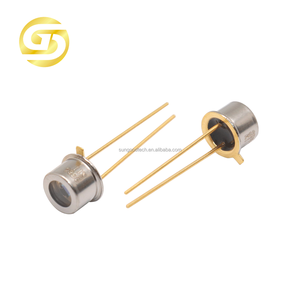 Baru dan asli S2386-45K <span class=keywords><strong>HAMAMATSU</strong></span> <span class=keywords><strong>Photodiode</strong></span> - Product Image 4