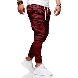 <strong>Super</strong> Low Price Branded Mens Khaki, Pants Surplus Apparels <strong>Skinny</strong> Straight <strong>Chino</strong> Pants Men/ - Product Image 5