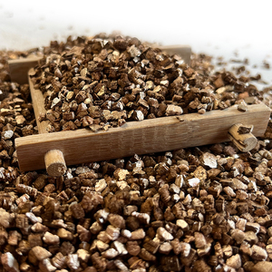 Bán buôn làm vườn lớp vàng mở rộng vermiculite giá tốt nhất đất sửa đổi và làm vườn trang trí - Product Image 1