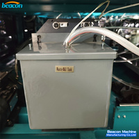 Banco de Pruebas Multifuncional para Inyectores Common Rail Diésel CR918-PRO, Probador de Bombas de Combustible Diésel, Compatible con Pruebas HEUI, EUI y EUP