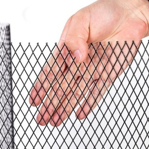 <span class=keywords><strong>Grillage</strong></span> métallique économique avec dimensions personnalisées et résistant à la rouille <span class=keywords><strong>pour</strong></span> clôture de parc et de jardin - Product Image 1