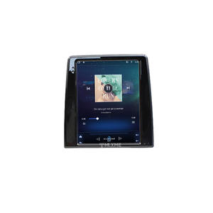 Maisimei TS10 9.7 "écran tactile autoradio pour <span class=keywords><strong>Renault</strong></span> 2016-2020 <span class=keywords><strong>Clio</strong></span> <span class=keywords><strong>5</strong></span> Auto GPS WIFI 4G RDS BT Canbus caméra <span class=keywords><strong>Carplay</strong></span> Radio - Product Image 1