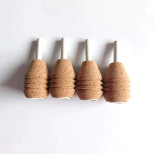 Tubo de Corcho Biodegradable y Ecológico de 32.5mm para Empuñadura de Cartucho de Tatuaje Desechable, para Máquina de Tatuar Profesional - Product Image 5