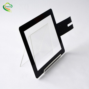 Yunlea 9.0 9.1 9.2 9.3 9.4 9.5 9.6 9.7 9.8 9.9 10.0 10.1 <span class=keywords><strong>10.2</strong></span> 10.3 10.4 inch PCAP Điện Dung Dự màn Hình cảm ứng Bảng Điều Chỉnh - Product Image 6