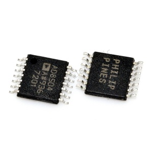 Ansoyo ชิปวงจรรวม14-TSSOP AD8504 AD8504ARUZ AD8504ARUZ-REEL พาวเวอร์แอมป์ชิ้นส่วนอิเล็กทรอนิกส์ - Product Image 1