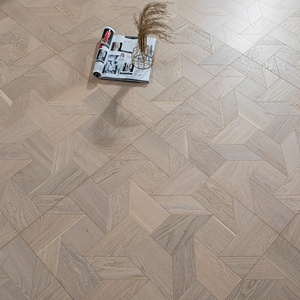 Parquet <span class=keywords><strong>en</strong></span> bois d'ingénierie à motifs de moulin à vent, artisanal et varié, <span class=keywords><strong>en</strong></span> chêne clair multicouche, planches de bois composite <span class=keywords><strong>massif</strong></span> - Product Image 4