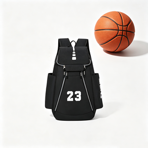 Bolsa Deportiva de Viaje Personalizada, Portátil, de Gran Capacidad, para Baloncesto, Fútbol, Voleibol, Gimnasio, Portátil, para Hombre, Bolsa de Fútbol para <span class=keywords><strong>Equipo</strong></span>, Mochila - Product Image 1