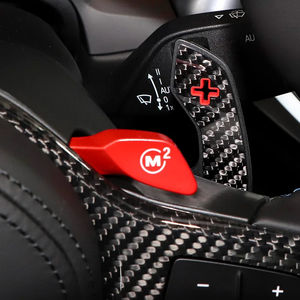 <span class=keywords><strong>M</strong></span> Performance Volant <span class=keywords><strong>M1</strong></span> M2 Bouton Commutateur Module pour <span class=keywords><strong>BMW</strong></span> G01 G02 G20 G14 G15 G16 G05 G06 G07 G21 G22 G30 G31 G32 G29 G42 - Product Image 4