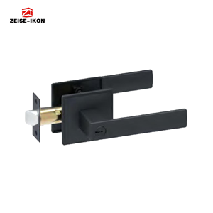 Cerradura con Empuñadura Zeise-ikon 2026 OEM, Nuevo Diseño para el Mercado Norteamericano, Ecológica, Antioxidante, Duradera, Antirrobo e Impermeable - Product Image 6