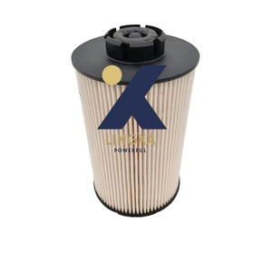 Filtro de Combustible para Camiones de Trabajo Pesado 20998805 2000621 A1117050-A12 21040558 Apto para Filtro de Combustible de Generador - Product Image 3