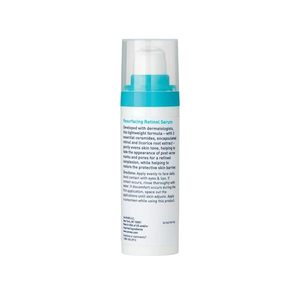 Soin anti-âge pour femmes, sérum 100% resurfaçant, lot de 2 flacons de 1 oz chacun - Product Image 3