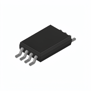 MAX8585EUA BOM IC en stock, composant électronique de gestion de l'alimentation (PMIC) 8 TSSOP, 8 MSOP - Product Image 1