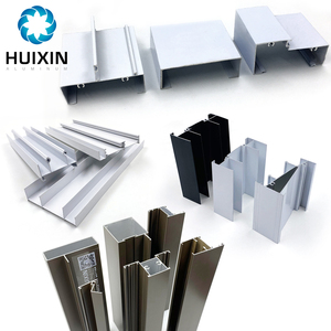 Khung Nhôm Giá Thấp Cho Algeria - Product Image 6