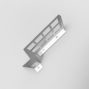 Pièces en tôle de laiton et d'acier personnalisables, usinage CNC et découpe laser, fabrication sur mesure - Product Image 3