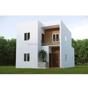 2020 جديد التكنولوجيا مشروع بناء سريعة بناء مستشفى وحدات بناء 3d تصميم معماري