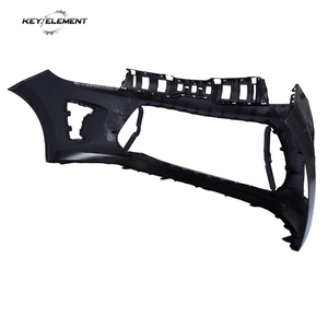 KEY ELEMENT Best Choice Auto Body Parts Parachoques de coche Parachoques delantero de plástico Oem 86511-H7000 para Kia Soluto - Product Image 4