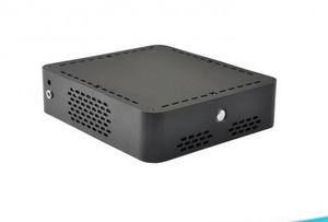 Автомобильный усилитель класса AB 91 дБ 1000 Вт алюминиевый прецизионный аудио усилитель - Product Image 2