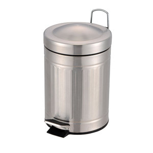 Hot Selling Cheap Portable Wholesale Price Waste Cabinet Bin Kitchen