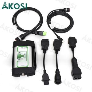 Herramienta de Diagnóstico para Camiones Pesados y Excavadoras VOCOM 1 VOCOM1 88890300 - Product Image 1