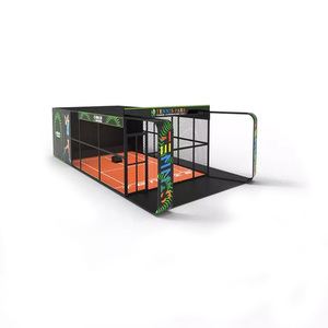 Nouvelle technologie gagner de l'argent virtuel réalité fitness <span class=keywords><strong>jeu</strong></span> motion equitment intérieur simulé de <span class=keywords><strong>tennis</strong></span> - Product Image 1