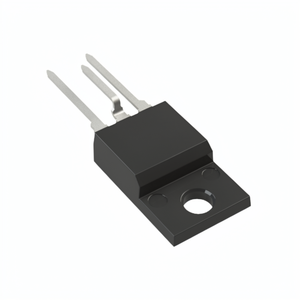 Components Electronic Original One Stop Service Thyristors BTA316X-800B/L01,1 TO-220-3 Full Pack, Isolated Tab, Formed Leads - Product Image 1