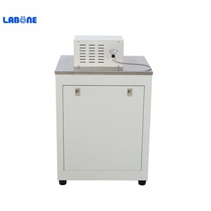 Sản phẩm dầu mỏ 6 cái mao mạch bị đo độ nhớt ống ASTM D445 SYD-265G nhiệt độ thấp động học bị đo độ nhớt - Product Image 6