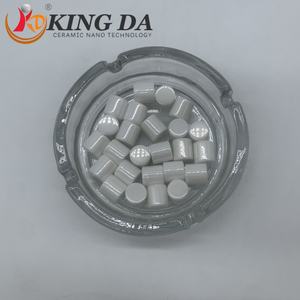 Cilindri in <span class=keywords><strong>zirconia</strong></span> ad alta purezza per nano macinazione |   Mezzi di Macinazione a Bassa Contaminazione - Product Image 3