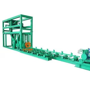 R6 R3.5 CCM steel products billet machinery equipment billets making continuous casting production line machine