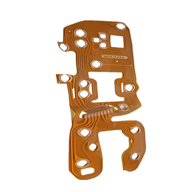 PCBA Circuit Board Solution Custom PCB Circuit Board Production and Processing Double-sided Multilayer PCBA Manufacturer