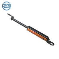 Tige de support de verrouillage de joystick d'excavatrice pour Sk60-8, tige de support de poignée hydraulique, tige à ressort à gaz, pièces de machines de construction