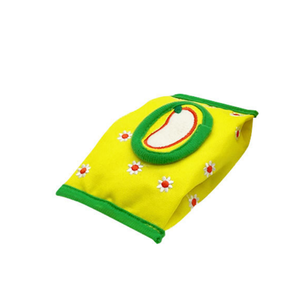 <span class=keywords><strong>Amazon</strong></span> yeni pet oyuncaklar kedi çekme doku oyuncaklar Sniff eğitim enerji tüketen eğlenceli gizli gıda yavru oyuncaklar - Product Image 5