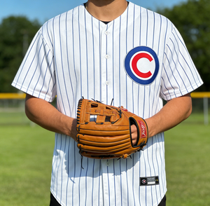 Camisetas de Béisbol Profesionales Personalizadas, Camisetas de Softbol y Camisetas de Béisbol Americano para Europa y América - Product Image 3