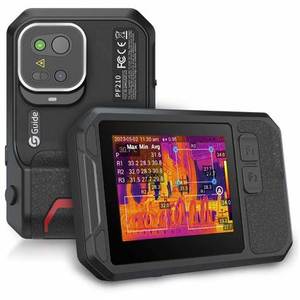 กล้องถ่ายภาพความร้อนขนาดพกพา รุ่นใหม่ PF210 /PC210 สำหรับผู้ขายทองคำ - Product Image 5