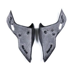 AKOSO Carénage <span class=keywords><strong>de</strong></span> phare avant en fibre <span class=keywords><strong>de</strong></span> carbone pour <span class=keywords><strong>BMW</strong></span> S1000RR S1KRR 2025 - Product Image 6