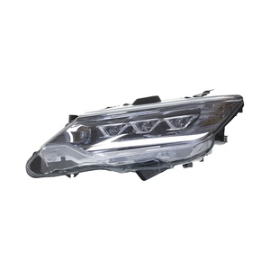 Para la Generación 15-17, Modificación con Estilo Lexus, Lentes de Luces Diurnas LED de 12V 55W, Mejora la Visibilidad - Product Image 1