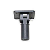 UNLOCK Universal Drum Module Stand Heavy-Duty Ringan, Dapat Disesuaikan & Stabil, Platform Anti-Selip Model AN-H1
