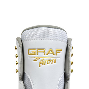 Patins <span class=keywords><strong>à</strong></span> <span class=keywords><strong>glace</strong></span> professionnels et élégants pour femmes, marque <span class=keywords><strong>GRAF</strong></span>, patins <span class=keywords><strong>à</strong></span> <span class=keywords><strong>glace</strong></span> en ligne pour les sports de printemps, d'été et d'hiver - Product Image 5