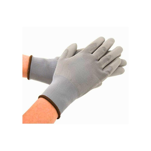 Industrial Cut Resistant Safety <b>Gloves</b> HPPE PU Coating Cut Resistant <b>Gloves</b> Safety Anti Cut Work <b>Gloves</b> - Product Image 3