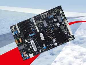 Alimentation à découpage TOSN-LD1638P-5V 85W pour signalisation numérique AC-DC de sortie 5V entrée 110V/200V CQC/RoHS pour - Product Image 4