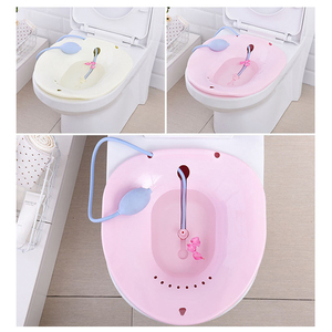 Honey Sister-asiento de vapor de alta calidad, asiento de vapor vaginal, yoni - Product Image 5