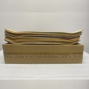 JIESEN Venta al por mayor <span class=keywords><strong>Baker</strong></span> Skateboard Decks 8,5 8,25 Cubierta en blanco Skateboard Custom China Madera Arce <span class=keywords><strong>Skate</strong></span> Board Deck - Product Image 4