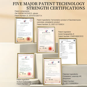 <span class=keywords><strong>DFDF</strong></span> 30% Esencia Reafirmante Antiarrugas con Fermentado de Levadura Líquida para el Rostro, Combate el Envejecimiento de la Piel y la Grosor de la Cutícula - Product Image 6