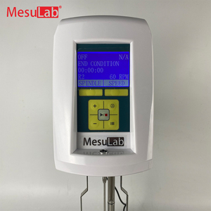 เครื่องวัดความหนืดดิจิตอล MesuLab China รุ่น DV 1 RVDV-1 - Product Image 3