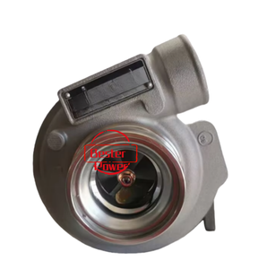 HX25W 504226545 4045330 4033382 2856443 Turbocharger for <strong>Iveco</strong> <strong>Truck</strong> 4CYL Engine - Product Image 3