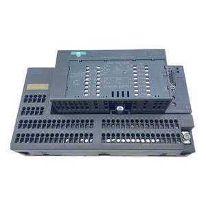 1 Stück Brandneuer Original 6ES7133-1BL00-0XB0 Industrieller Elektronikblock 6ES7133-1BL - Product Image 3