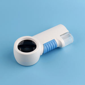 TH-7011 12X Loupes Led Pour Le Travail <span class=keywords><strong>Loupe</strong></span> De Poche <span class=keywords><strong>Dermatologie</strong></span> Torche Loupes - Product Image 4